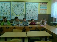 ZAJECIA UZUPELNIAJACE PODNOSZACE KOMPETENCJE Z JEZYKA NIEMIECKIEGO